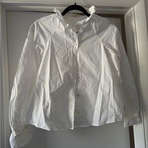 Sezane Louna Shirt